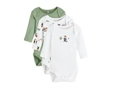 Name It kashmir body brandmand (3-pak)